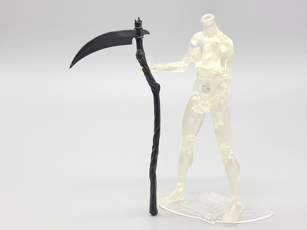 Vitruvian Armory - Boss Fight Studio Vitruvian HACKS - Black