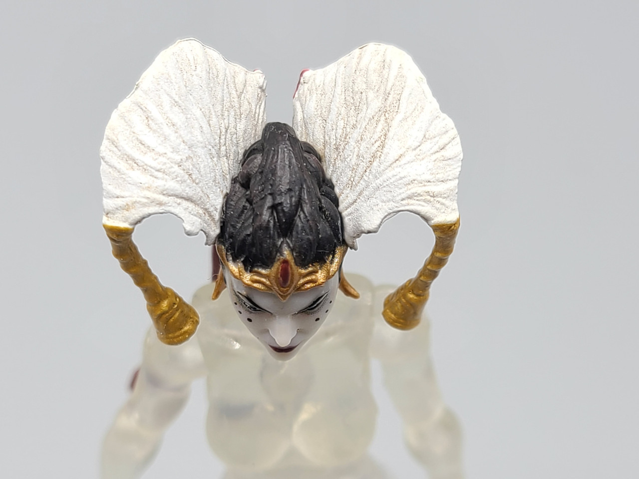 Vitruvian Armory - Boss Fight Studio Vitruvian HACKS Vitruvian Armory - Boss Fight Studio Vitruvian HACKS