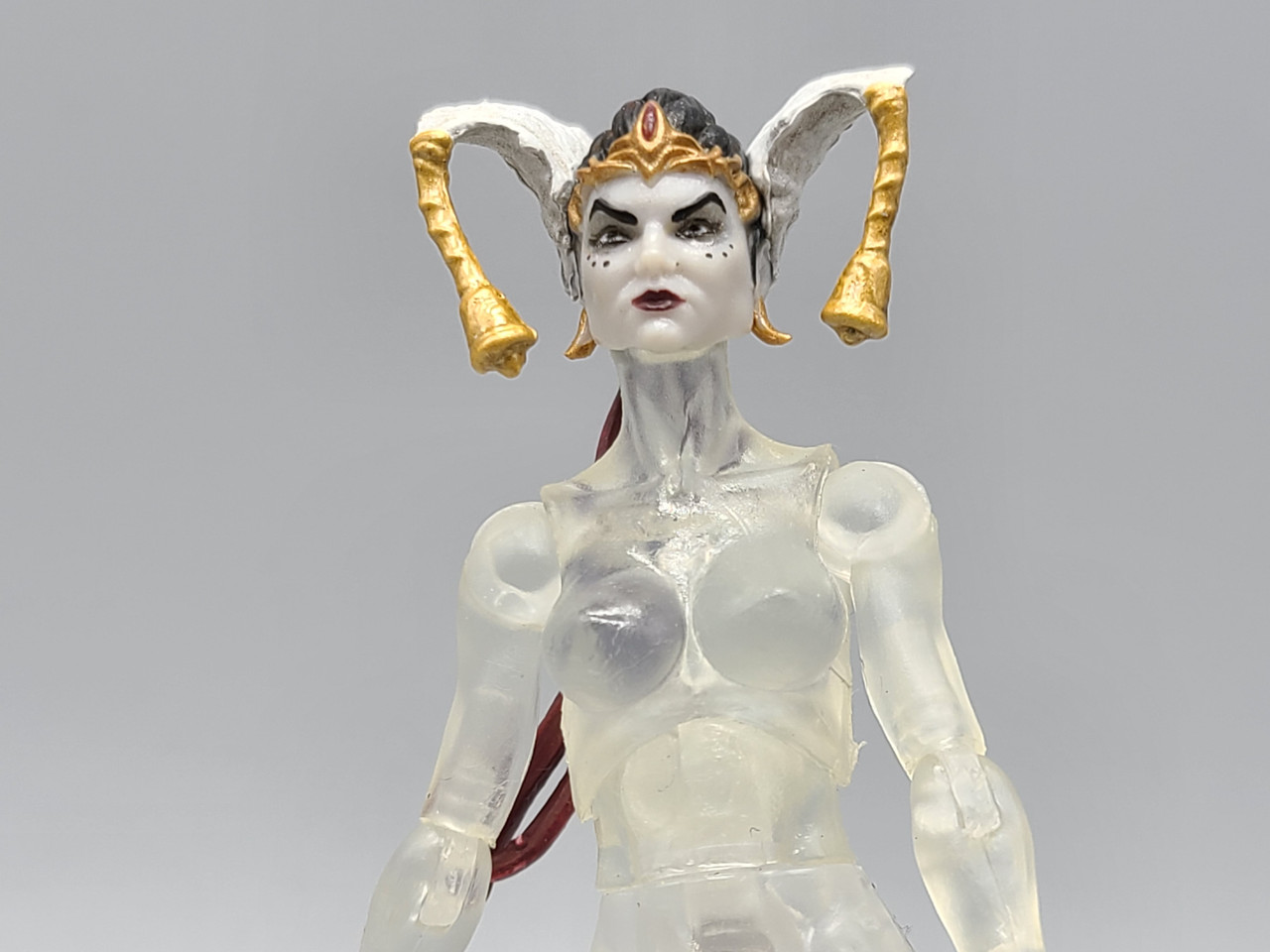 Vitruvian Armory - Boss Fight Studio Vitruvian HACKS Vitruvian Armory - Boss Fight Studio Vitruvian HACKS