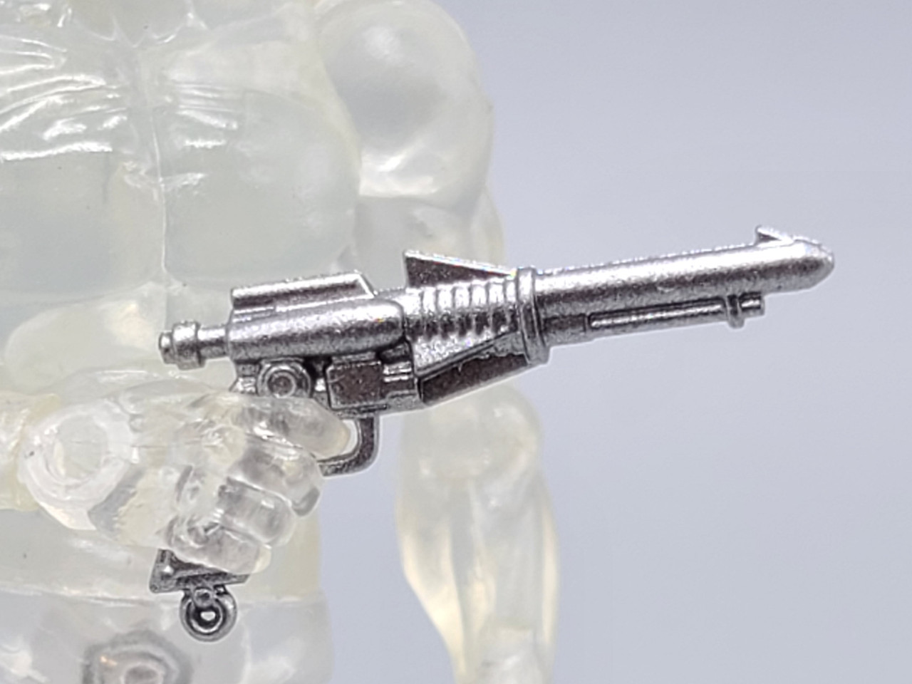 Vitruvian Armory - Boss Fight Studio Vitruvian HACKS - Flash