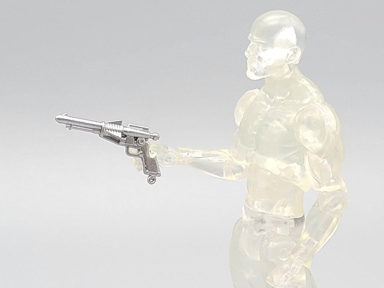 Vitruvian Armory - Boss Fight Studio Vitruvian HACKS - Flash