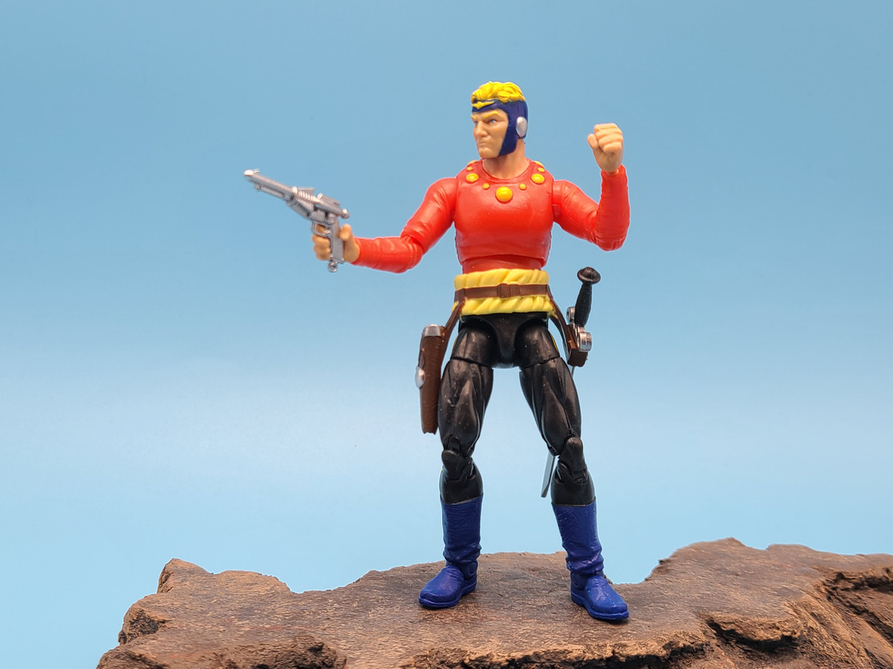 Vitruvian Armory - Boss Fight Studio Vitruvian HACKS - Flash