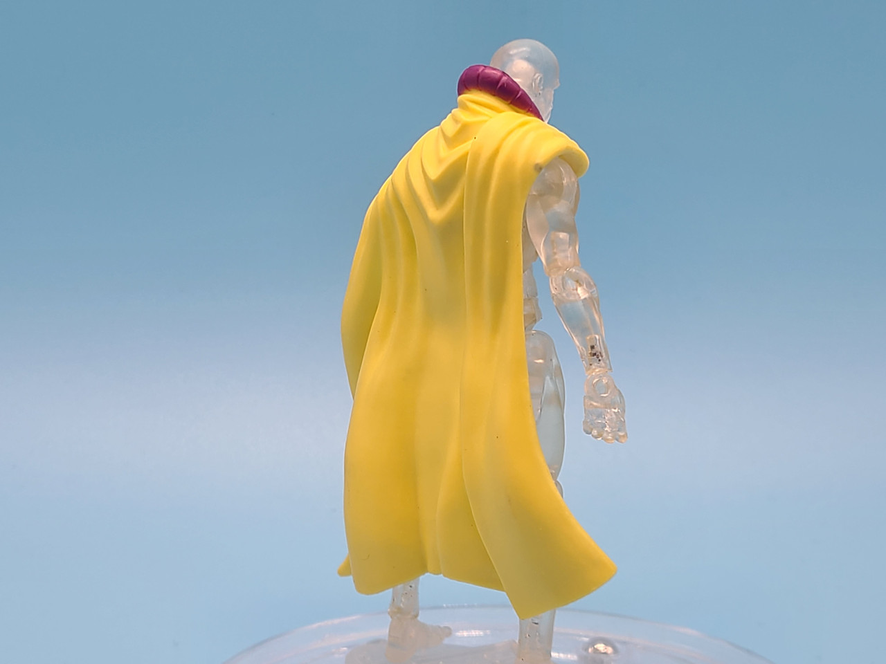 Vitruvian Armory - Boss Fight Studio Vitruvian HACKS - Ming Sash