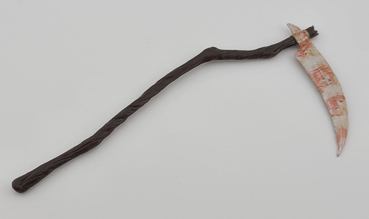 Vitruvian Armory - Boss Fight Studio Epic HACKS - Grim Spectre