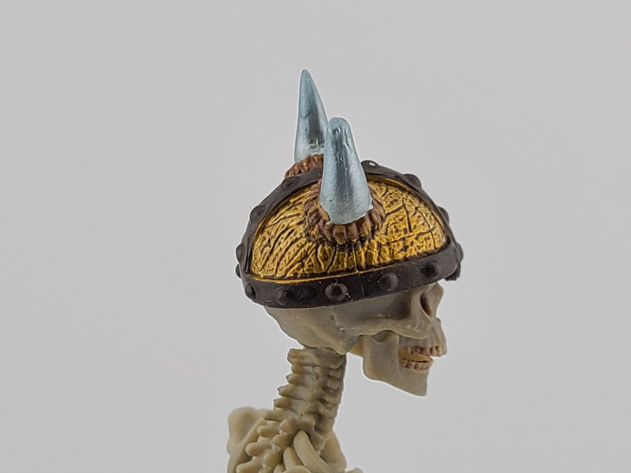 EPIC H.A.C.K.S. Barbarian Skeleton 1/12 Scale Figure