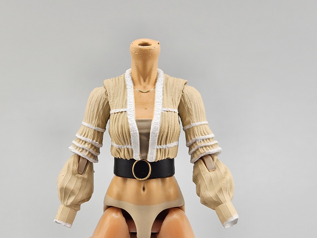 Vitruvian Armory - Boss Fight Studio Vitruvian HACKS - Elena