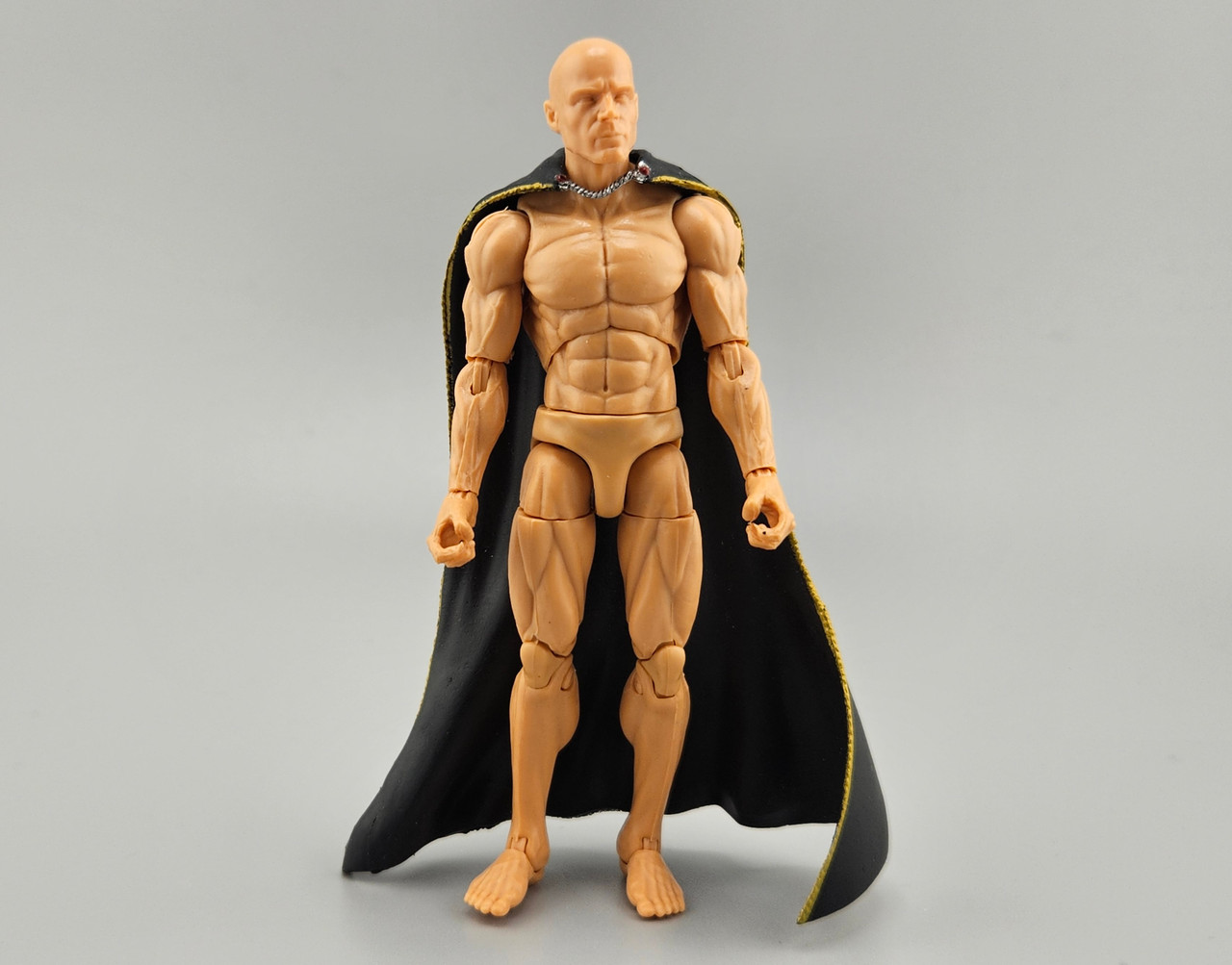 Vitruvian Armory - Boss Fight Studio Vitruvian HACKS - Alejandro