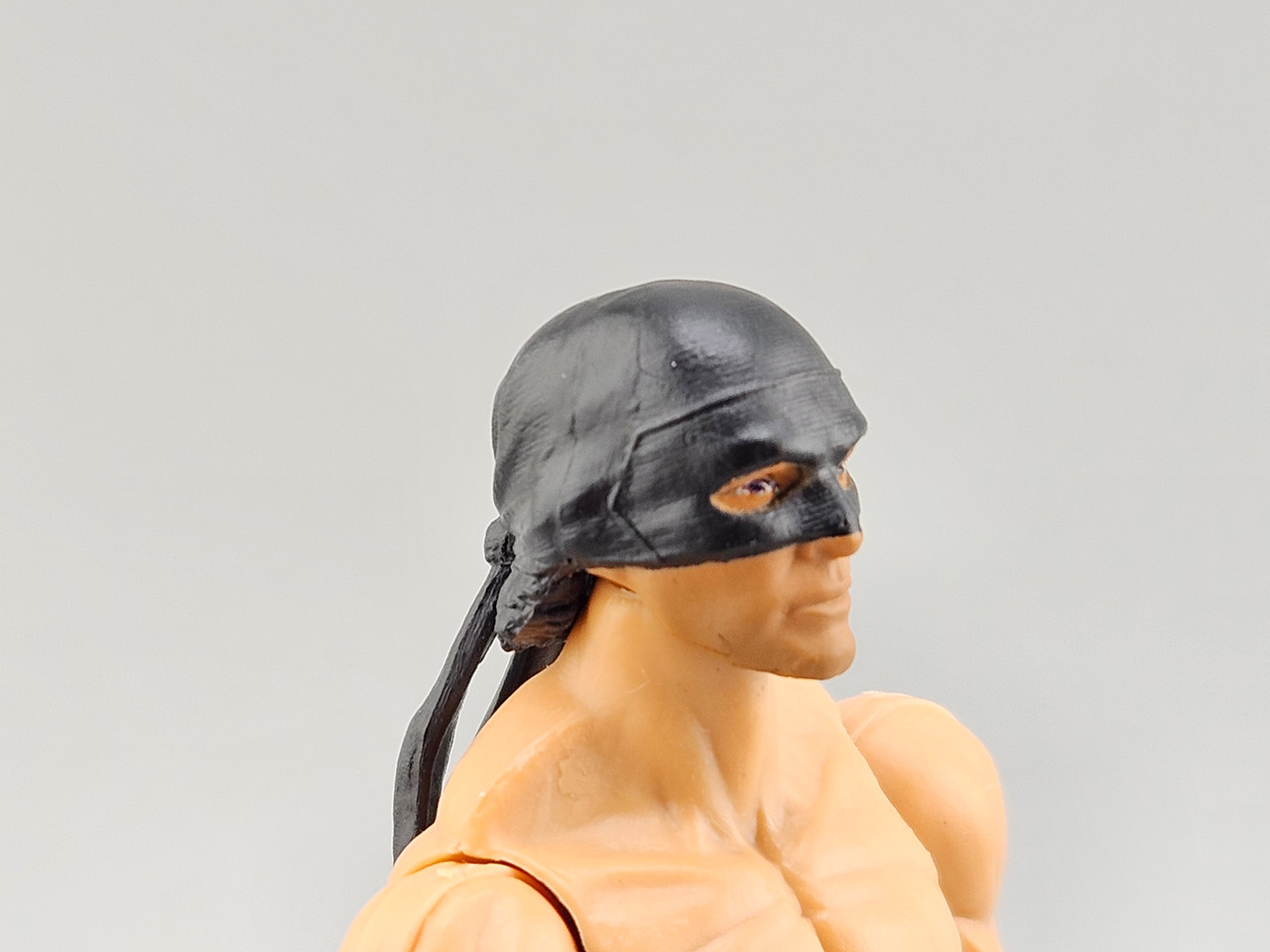 Vitruvian Armory - Boss Fight Studio Vitruvian HACKS - Alejandro