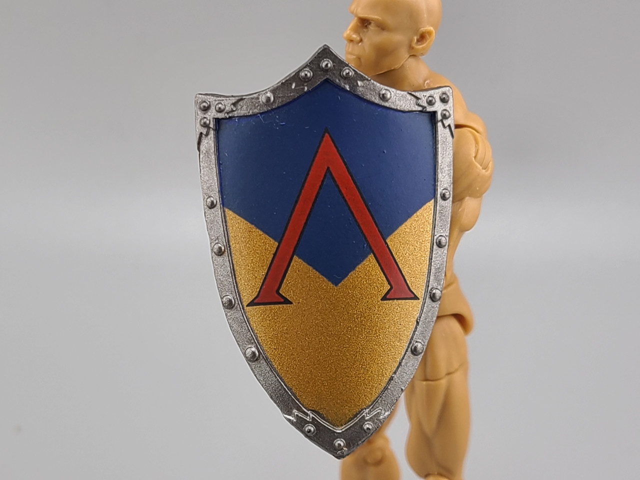 Vitruvian Armory - Boss Fight Studio Vitruvian HACKS - Displaced