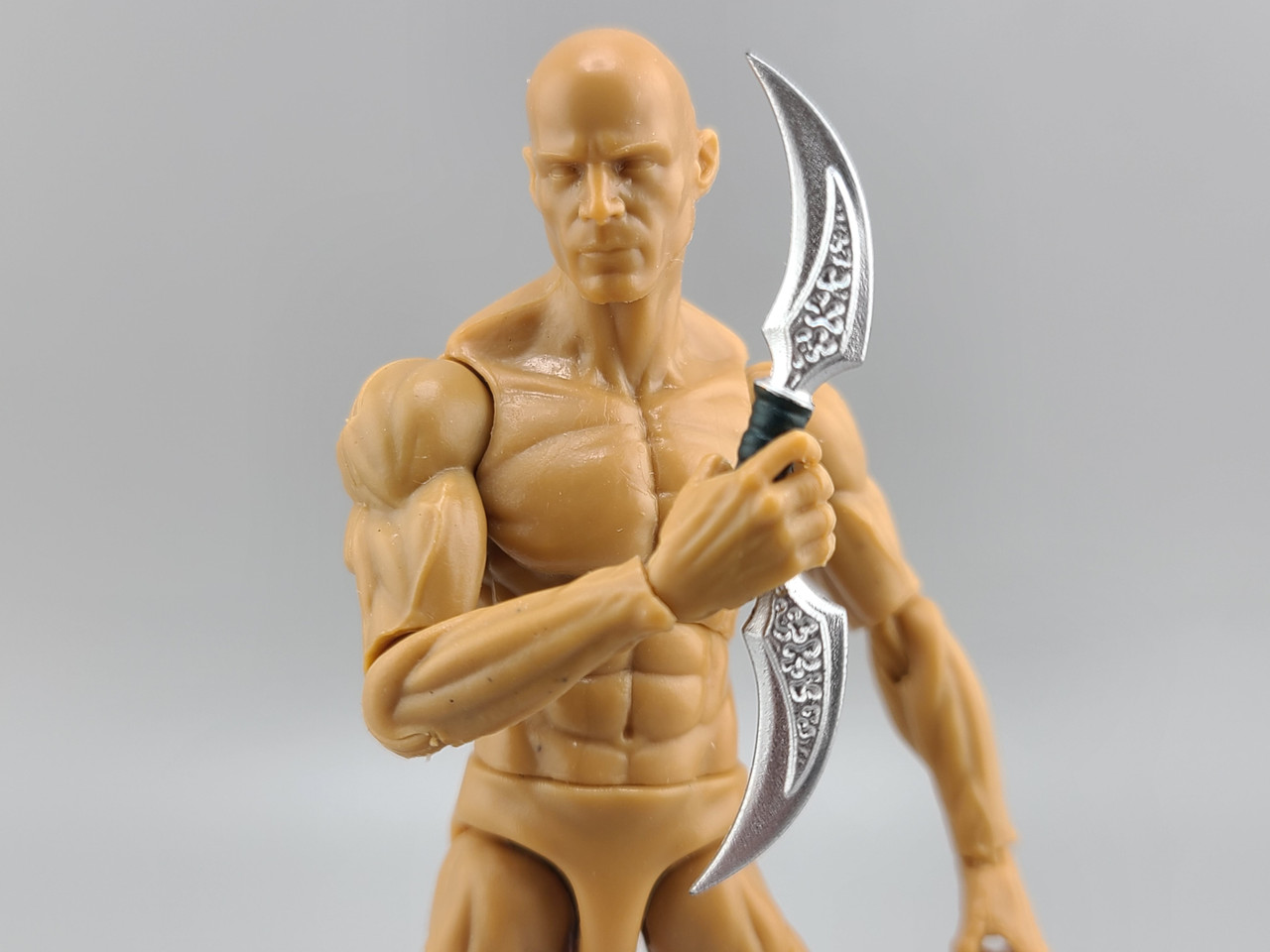 Vitruvian Armory - Boss Fight Studio Vitruvian HACKS - Coleop