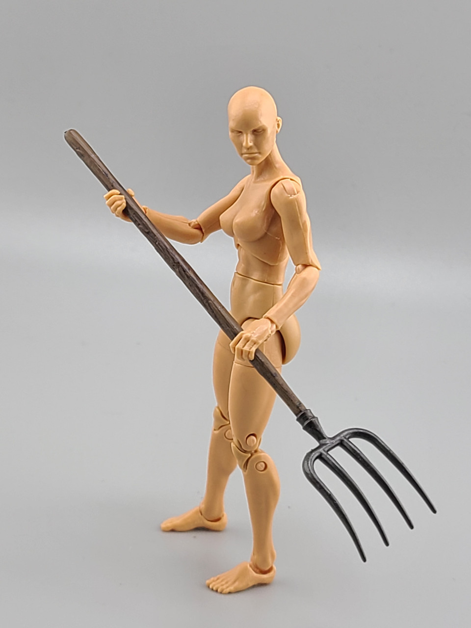 Vitruvian Armory - Boss Fight Studio Vitruvian HACKS - Desert