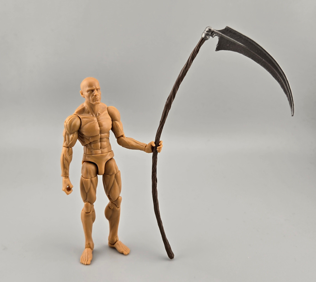 Vitruvian Armory - Boss Fight Studio Vitruvian HACKS - Demithyle