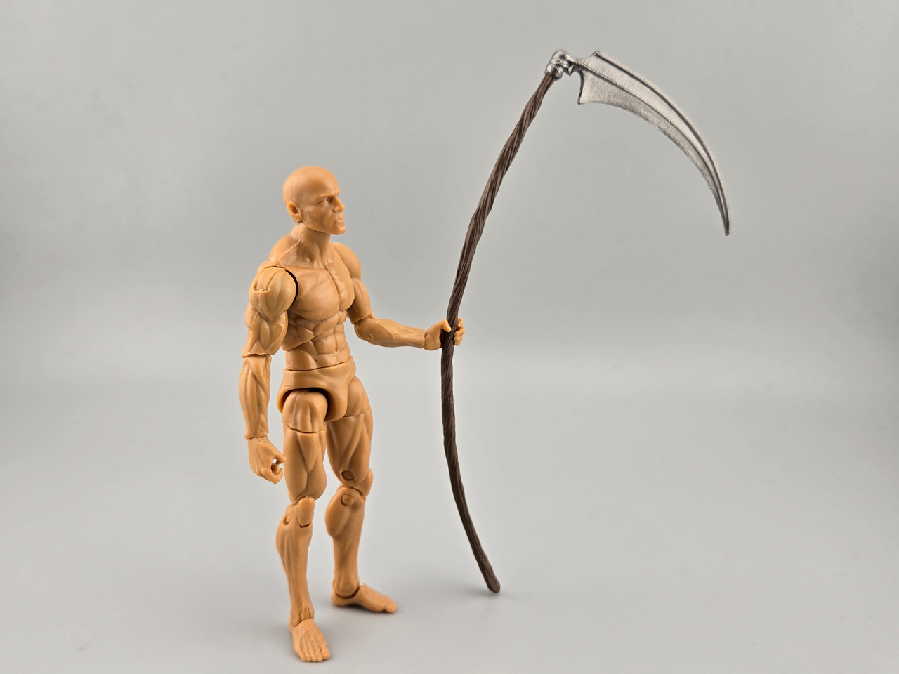 Vitruvian Armory - Boss Fight Studio Vitruvian HACKS - Demithyle