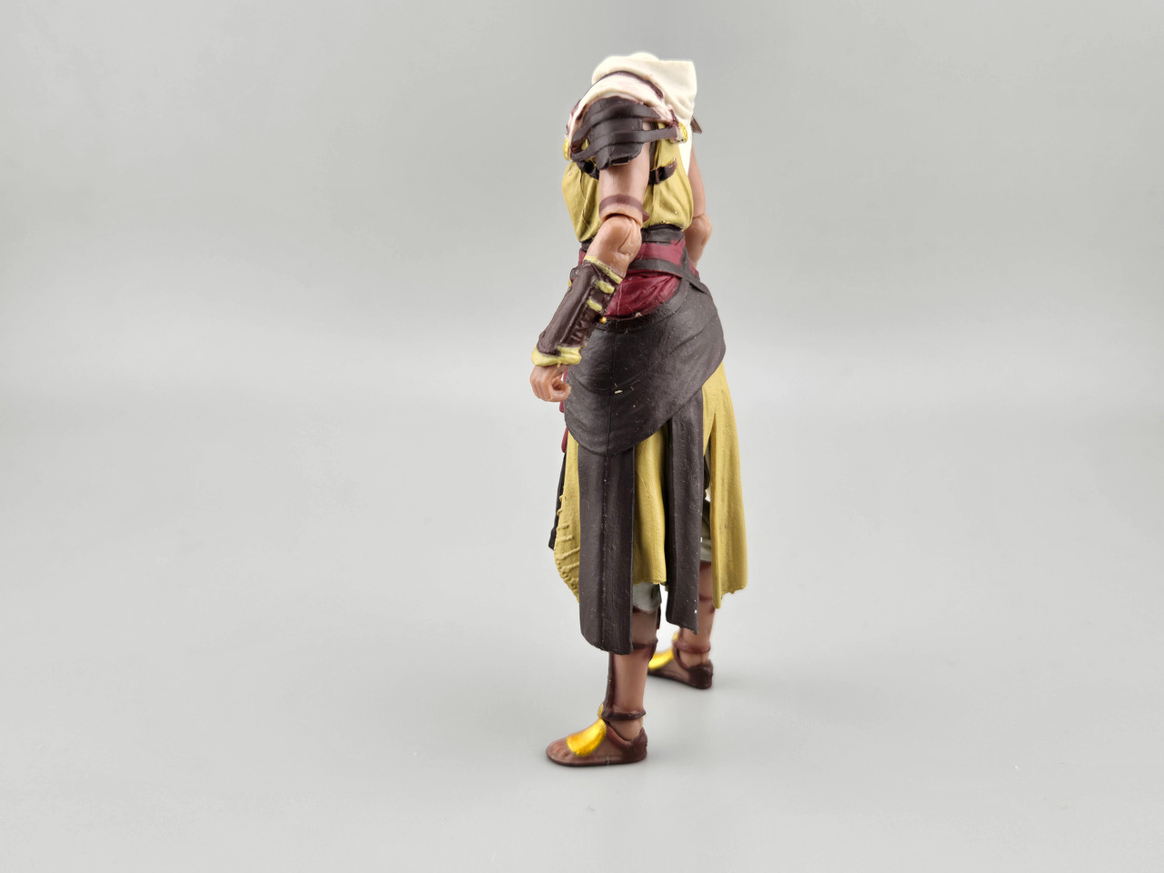 Vitruvian Armory - Boss Fight Studio Vitruvian HACKS - Assassins