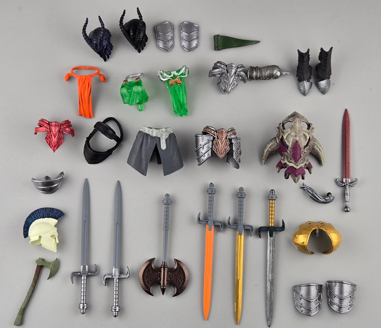 Vitruvian Armory - Boss Fight Studio Vitruvian HACKS - Partially