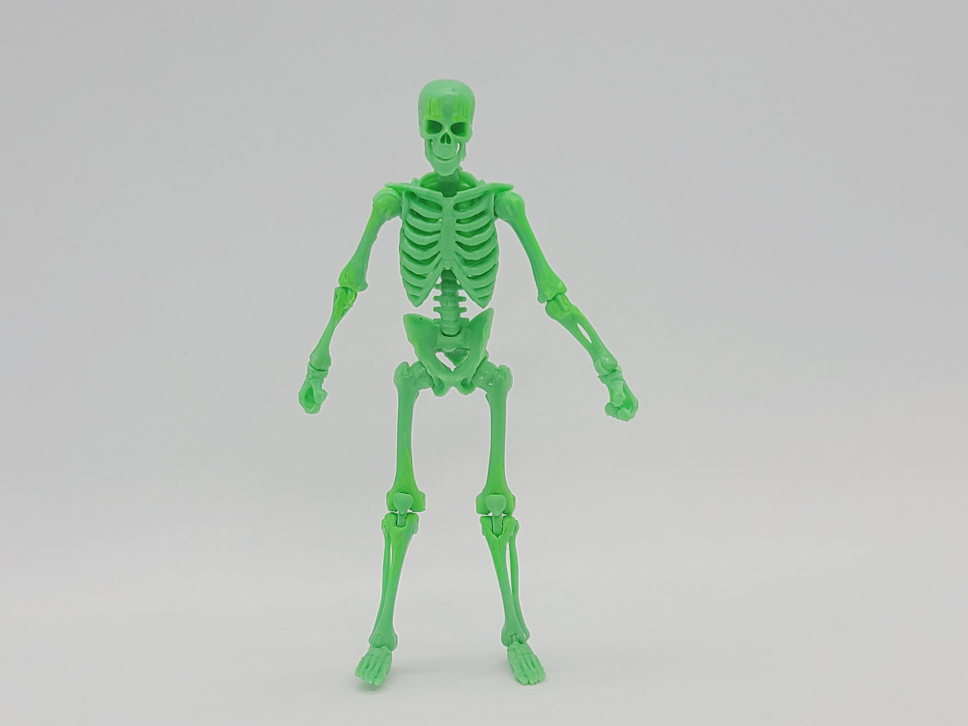 Vitruvian Armory Boss Fight Studio Vitruvian HACKS Cursed Skeleton