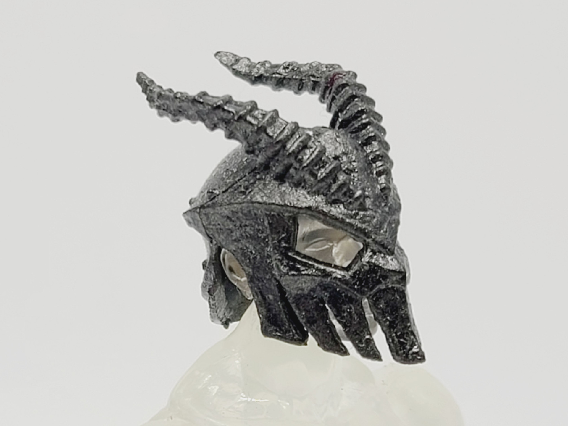 Clothing & Armor Male parts Helmets, Faceplates, & Helmet Tops