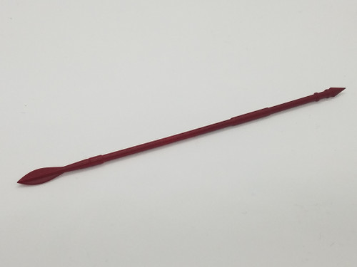 Blood Red Spear