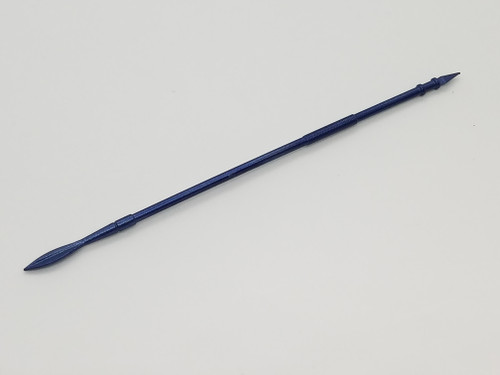 Cobalt Blue Spear