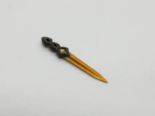 Mini Kit Elf Dagger
