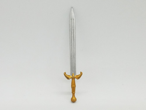 Knight of Accord Sword