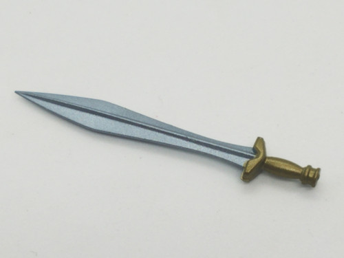 Spartan Warrior V2 Long Sword