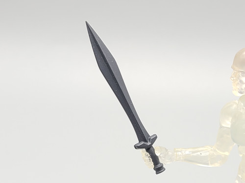 Underworld Warrior Long Sword