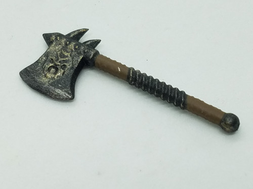 AIO - Copper Axe