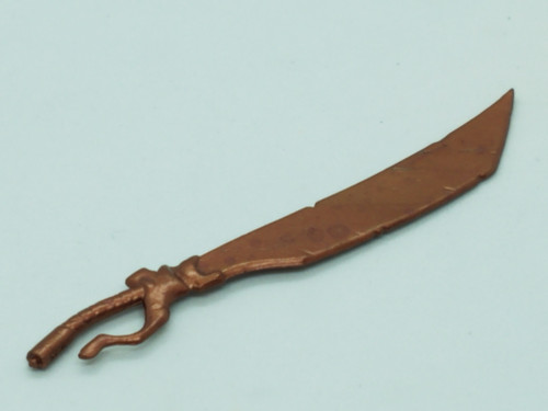 AWOK - Copper Wide Sword