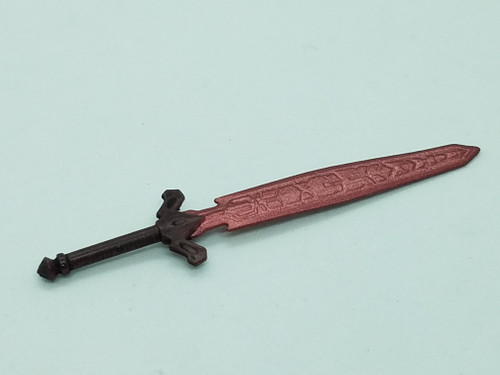 AWOK - Chunari Archers Ornate Sword