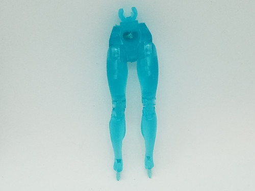 Bio Blue Female Legs