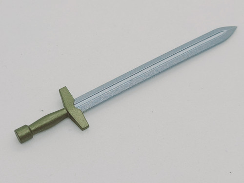 Ultimate Spartan Broad Sword