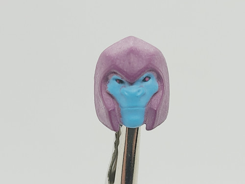 AWOK - Toxious v1 Ape Head