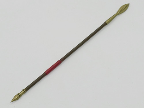 Athenian Warrior Spear