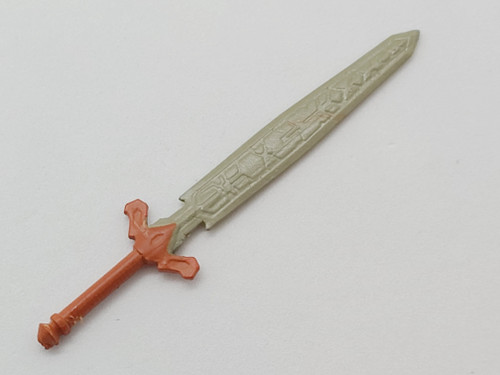 AWOK - Atreiu v1 Ornate Sword