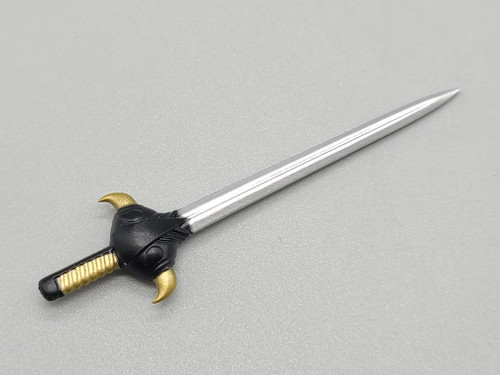 Prince Barin Sword (Flash Gordon Movie Version)