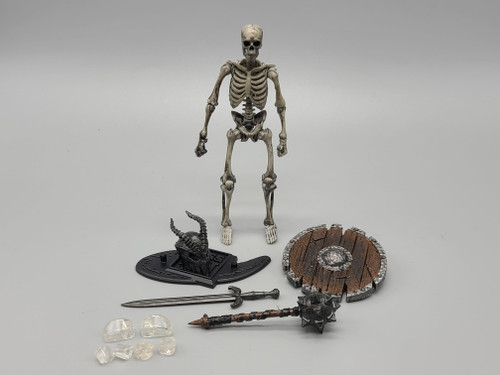 Vitruvian Armory - Boss Fight Studio Vitruvian HACKS - Evil
