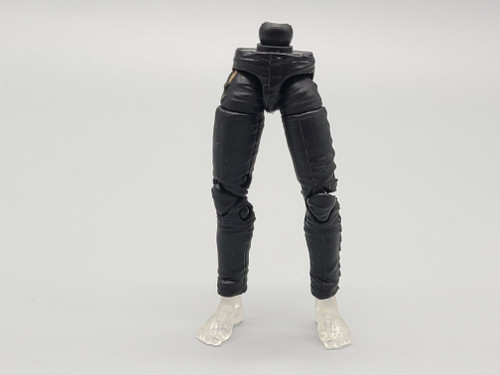 Black Pants Legs - Klaus < Umbrella Academy