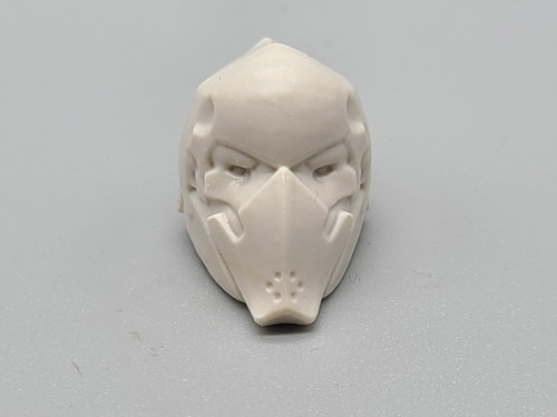 TEST SHOT >  King Hannibal Barca Helmet Head - AWOK