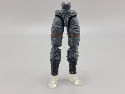 Displaced King Leonidas v3 Pants Legs