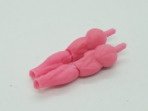 Pink Male Arms