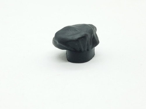 Chef Hat (Black)