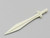 Bone Long Sword