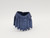 Cobalt Blue Amazon Skirt