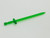 Emerald Green Broad Sword