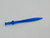 Olympis Blue Narrow Sword