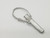 Silver Sheath with Strap - Accessory Kit