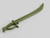 Ranger Green Elf Sword