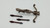 Cerisier Crossbow with 3 Bolts