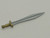 Spartan Warrior V2 Long Sword